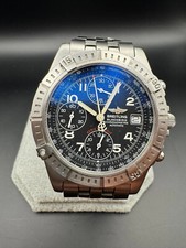 BREITLING BLACKBIRD EDITION SPECIALE REF.: A13353