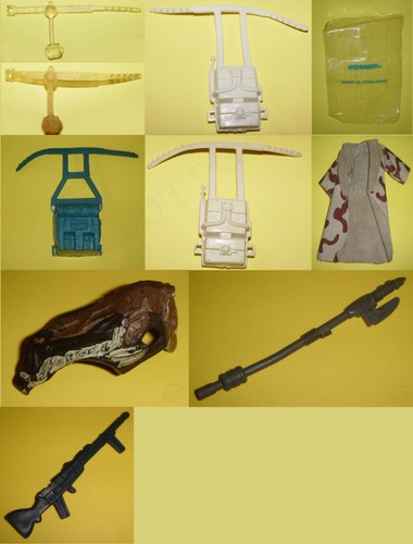Star wars vintage - star,