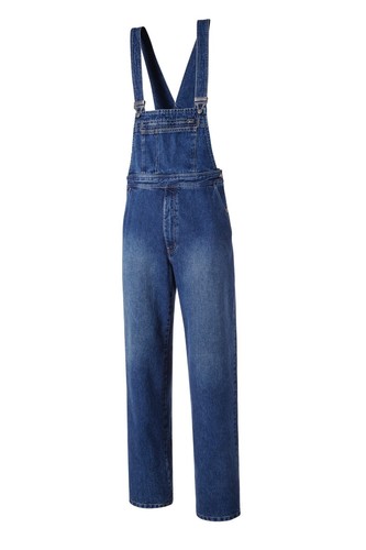 Pionier jeans latzhose - pionier,