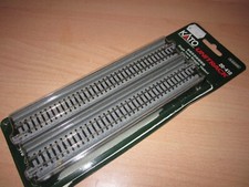Kato Unitrack Spur N 2x