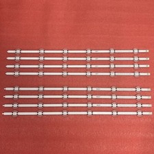 1set LED Backlight Strip For