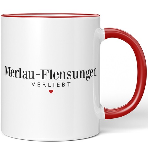 Verliebt merlau flensungen - in, merlau-flensungen