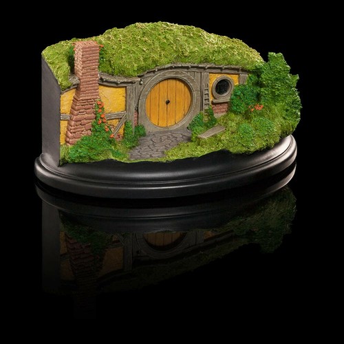 Weta der hobbit eine - der,