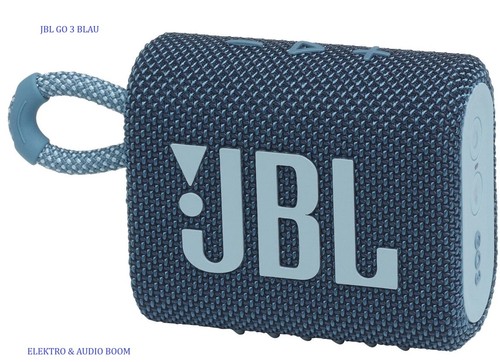 Jbl bluetooth - jbl, go