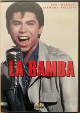 LA BAMBA (1987) FILM DE LUIS