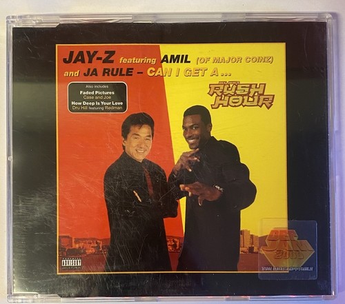 Jay featuring amil - z, can