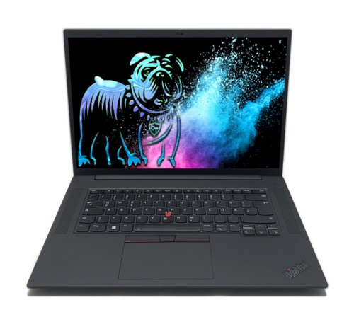 Lenovo thinkpad 16 - g5, 16"