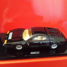 Kyosho Ferrari 512BB 1/43