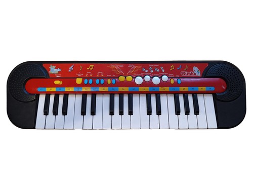Simba music world kinder - my,