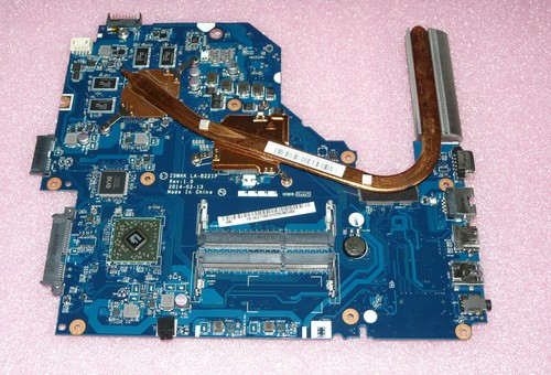 Acer aspire 551g - aspire, e5-551g