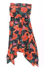 Zara Maxirock Rock für Damen