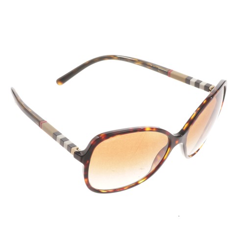Sonnenbrille von burberry - sonnenbrille, in