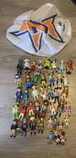 Playmobil Geobra Figuren Konvolut 