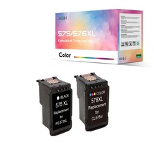 Druckerpatronen für Canon