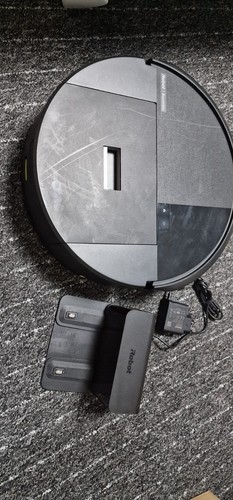 Irobot roomba combo essential - roomba,