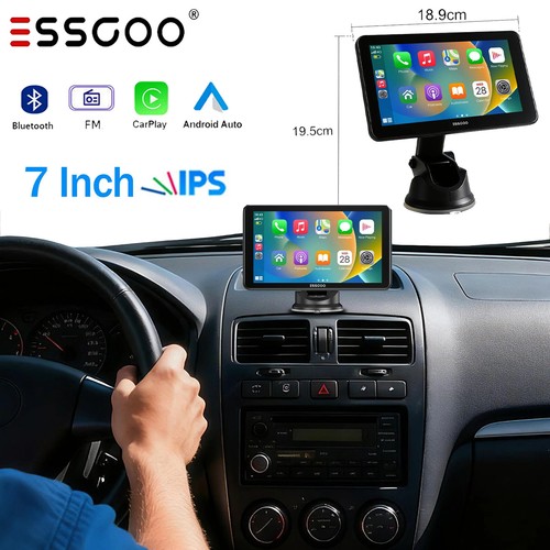 Essgoo zoll tragbarer apple - essgoo,