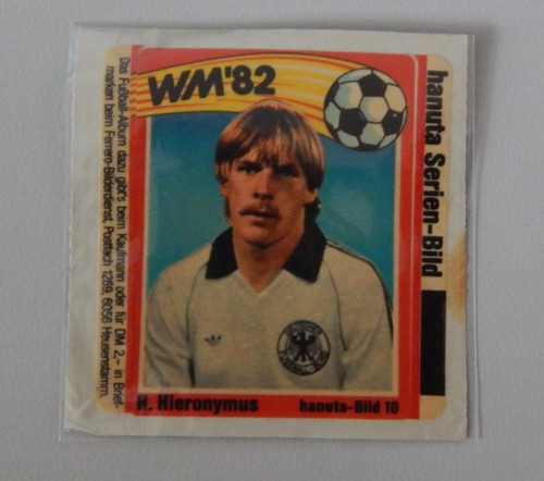 1982 world cup - 82,