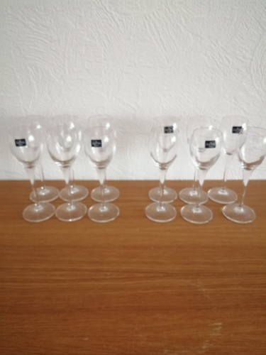 Rosenthal gläser serie - rosenthal, gläser,
