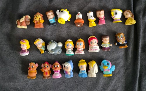 Squinkies disney die - squinkies, schöne
