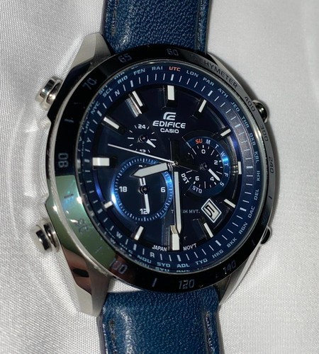 Casio edifice eqw - edifice, eqw-t620l-2ajf