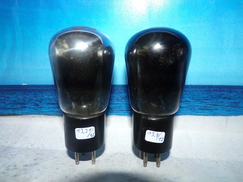 Re134 telefunken matched - #,