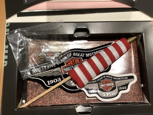 Harley davidson 95th - harley-davidson,