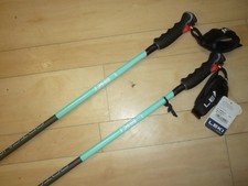 LEKI Skistöcke ARTENA AIRFOIL