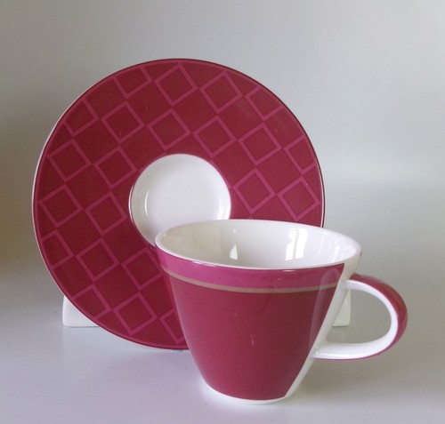 Villeroy boch caffe - &,