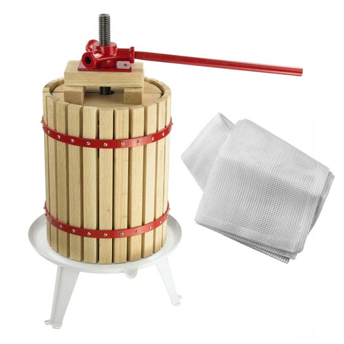 Obstpresse trento liter - 18,