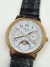 Geneve de Luxe Cal PUW 255