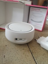 Smart Speaker Mini MIT SPRACHASSISTENT