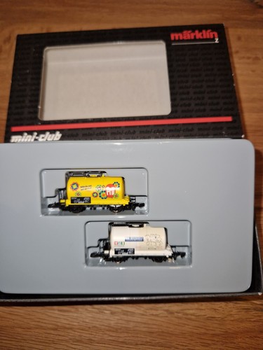 Spur märklin mini - spur, club