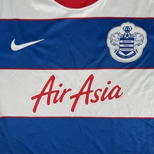 QPR Queens Park Rangers