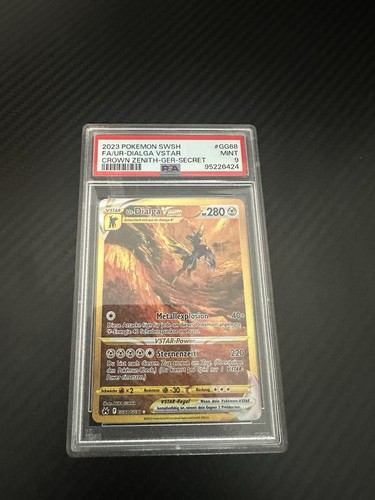 Pokémon dialga vstar - pokémon,
