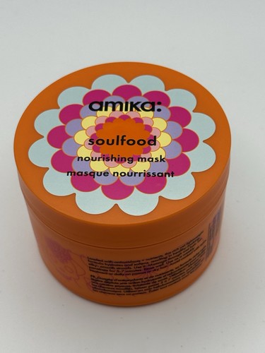 Amika soulfood haarmaske - amika,