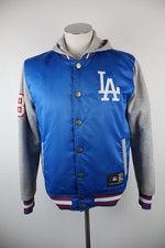 Majestic MLB Los Angeles Jacke