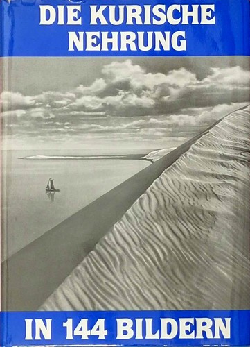 Kurische nehrung 144 - nehrung, in