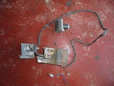 Standheizung Heizung