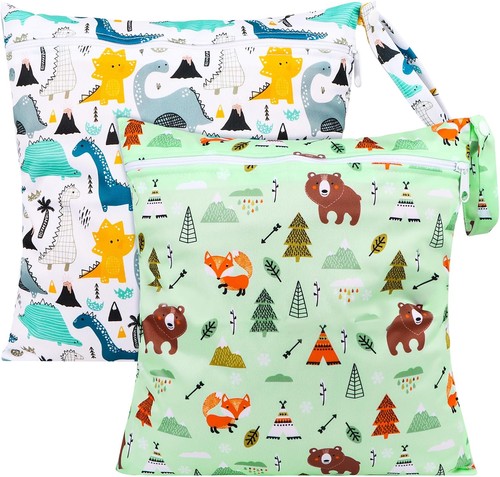 Windeltasche wetbag stück - wetbag,2,