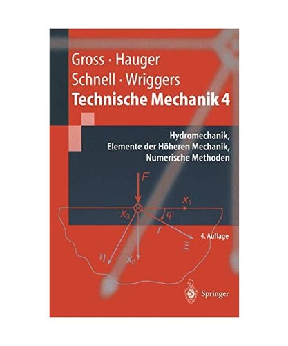 Technische mechanik - technische,