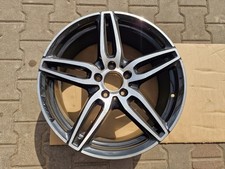 1x Alufelge 19 Zoll 8.0" 5x112