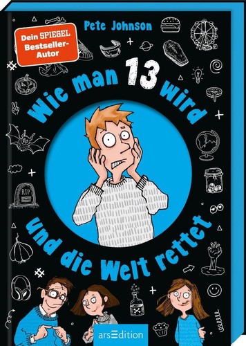 Wie man wird und die - wie,