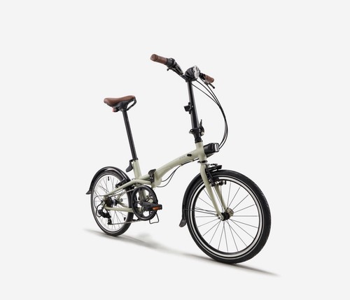 Faltrad klapprad zoll fold - faltrad,