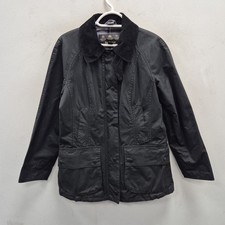 Barbour Classic Beadnell Wax