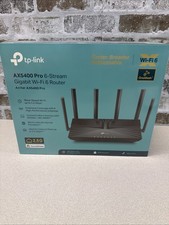TP-Link Archer AX5400 Pro