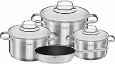 Rösle Elegance Kochtopf-Set