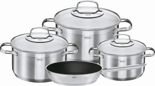 Rösle elegance kochtopf - rösle, kochtopf-set
