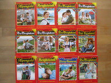 12 STK. Neue Heimat und