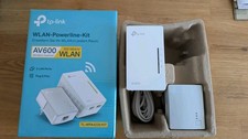 TP-Link AV600 Powerline