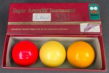 Super Aramith Karambolage